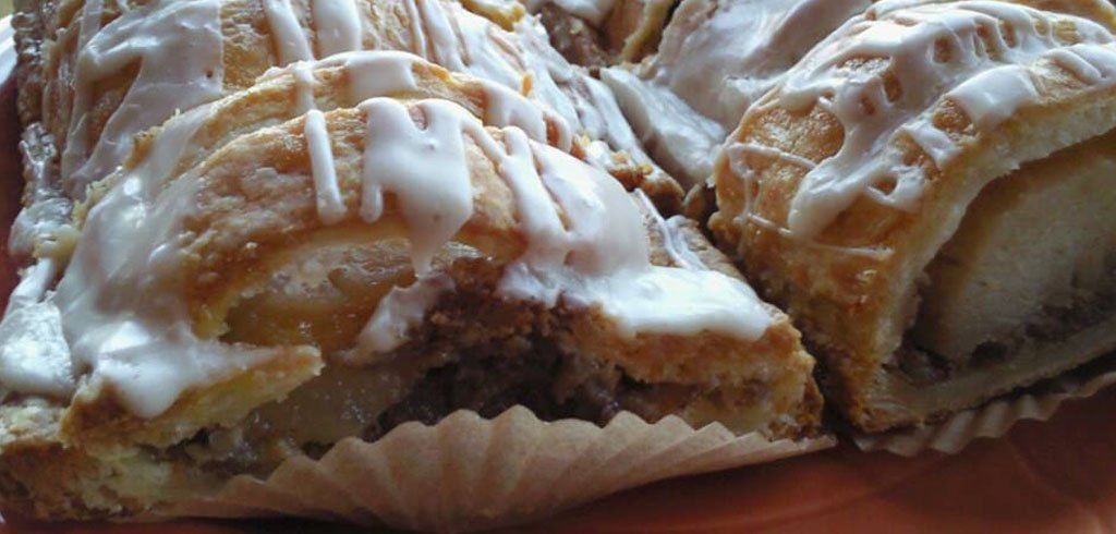 slideshow bread