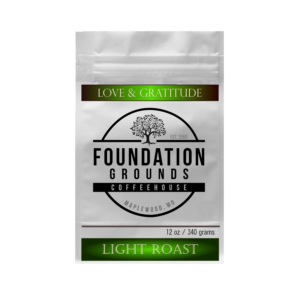 Light Roast Coffee